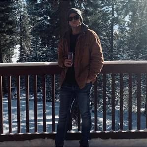 Meet your Posher, Luke